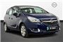 2017 Vauxhall Meriva 1.4i 16V Life 5dr
