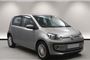 2015 Volkswagen Up 1.0 High Up 5dr ASG