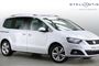 2018 SEAT Alhambra 2.0 TDI Xcellence [EZ] 150 5dr DSG
