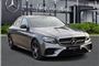 2019 Mercedes-Benz E-Class E53 4Matic+ Premium Plus 4dr 9G-Tronic