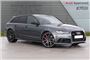 2017 Audi RS6 4.0T FSI Quattro RS 6 Performance 5dr Tip Auto