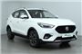 2021 MG ZS 1.0T GDi Exclusive 5dr