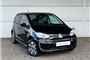2022 Volkswagen Up 60kW E-Up 32kWh 5dr Auto