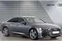 2020 Audi A6 50 TDI Quattro S Line 4dr Tip Auto