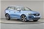 2016 Volvo XC60 D5 [220] R DESIGN Lux Nav 5dr AWD Geartronic