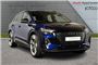 2023 Audi Q4 150kW 40 82kWh Black Edition 5dr Auto