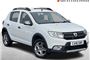 2018 Dacia Sandero Stepway 0.9 TCe Comfort 5dr