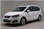 2017 SEAT Alhambra 2.0 TDI CR Xcellence [150] 5dr DSG