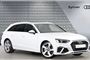 2024 Audi A4 Avant 40 TFSI 204 S Line 5dr S Tronic