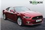 2017 Ford Mustang 5.0 V8 GT 2dr Auto