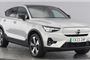 2023 Volvo C40 300kW Recharge Twin Plus 78kWh 5dr AWD Auto