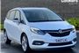 2017 Vauxhall Zafira 2.0 CDTi SRi Nav 5dr