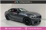 2018 BMW 2 Series 220i M Sport 2dr [Nav] Step Auto