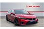 2024 Honda Civic 2.0 eHEV Advance 5dr CVT