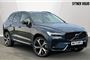 2022 Volvo XC60 2.0 T8 [455] RC PHEV Ultimate Dark 5dr AWD Gtron