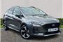 2023 Ford Fiesta Active 1.0 EcoBoost Hybrid mHEV 125 Active Edition 5dr