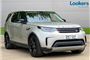2017 Land Rover Discovery 2.0 SD4 HSE Luxury 5dr Auto