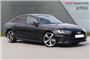 2020 Audi A4 35 TFSI Black Edition 4dr S Tronic