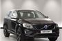 2016 Volvo XC60 D5 [220] R DESIGN Lux Nav 5dr AWD Geartronic