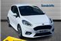 2019 Ford Fiesta 1.0 EcoBoost ST-Line X 3dr