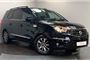 2016 Ssangyong Turismo 2.2 ELX 5dr Tip Auto 4WD
