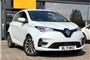 2021 Renault Zoe 100kW GT Line R135 50kWh Rapid Charge 5dr Auto