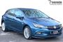 2016 Vauxhall Astra 1.4T 16V 150 Elite 5dr
