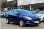 2017 Ford Fiesta 1.0 EcoBoost Titanium 5dr Powershift
