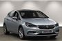 2019 Vauxhall Astra 1.4T 16V 150 SRi 5dr [Start Stop]