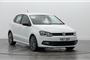 2017 Volkswagen Polo 1.4 TSI ACT BlueGT 5dr
