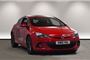 2015 Vauxhall GTC 1.6T 16V 200 Limited Edition 3dr