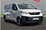 2023 Peugeot e-Expert 1000 100kW 75kWh Professional Van Auto