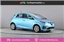 2021 Renault Zoe 80kW Iconic R110 50kWh Rapid Charge 5dr Auto