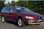 2015 Volvo XC70 D5 [215] SE Lux 5dr AWD Geartronic