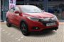 2020 Honda HR-V 1.5 i-VTEC SE CVT 5dr