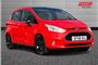 2016 Ford B-MAX 1.0 EcoBoost Zetec Red Edition 5dr