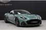 2019 Aston Martin DBS V12 Superleggera 2dr Touchtronic Auto