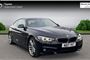 2017 BMW 4 Series 420d [190] M Sport 2dr Auto [Professional Media]
