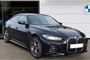 2022 BMW 4 Series Gran Coupe 430i M Sport 5dr Step Auto