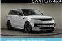2022 Land Rover Range Rover Sport 3.0 D350 Autobiography 5dr Auto