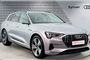 2019 Audi e-tron 300kW 55 Quattro 95kWh Launch Edition 5dr Auto