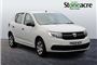 2019 Dacia Sandero 0.9 TCe Essential 5dr