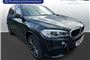 2017 BMW X5 xDrive30d M Sport 5dr Auto [7 Seat]