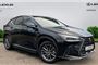 2023 Lexus NX 450h+ 2.5 5dr E-CVT [Premium Pack]