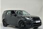 2021 Land Rover Discovery 3.0 D300 S 5dr Auto