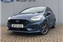 2022 Ford Fiesta Active 1.0 EcoBoost Active 5dr