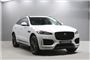 2019 Jaguar F Pace 2.0d [180] Chequered Flag 5dr Auto AWD
