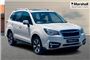 2016 Subaru Forester 2.0 XE Premium Lineartronic 5dr