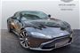 2019 Aston Martin Vantage 2dr ZF 8 Speed Auto