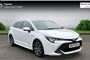 2020 Toyota Corolla Touring Sport 1.8 VVT-i Hybrid Design 5dr CVT